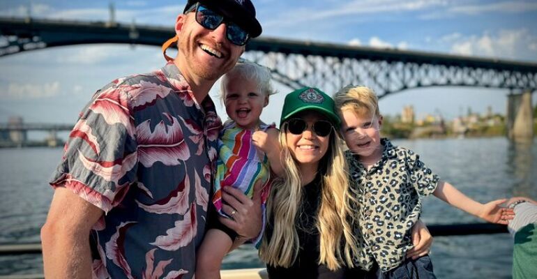 Portland Family Fun Scenic Cruise Adventure