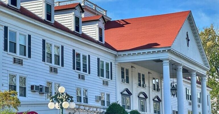 White Mountains Scenic Day Tour Experience