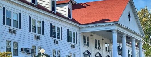 New Hampshire White Mountains Day Tour