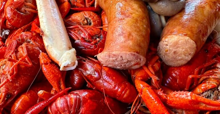 New Orleans Culinary Culture Exploration Tour