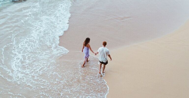 Hawaii Couples Photography Adventure Experience