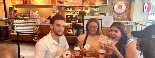 Private Epic Donut Tasting Chicago Tour: History, Culture, Donuts