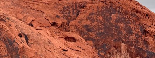 Valley of Fire Private Tour by 4WD