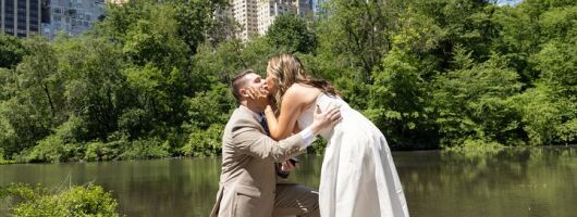 Private Photoshoot at Your Iconic Spots in New York City