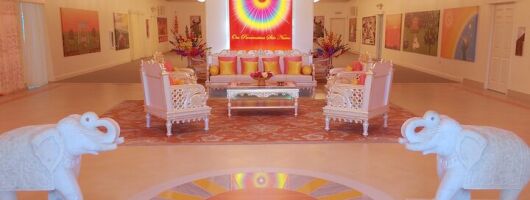 Raja Yoga Meditation Course