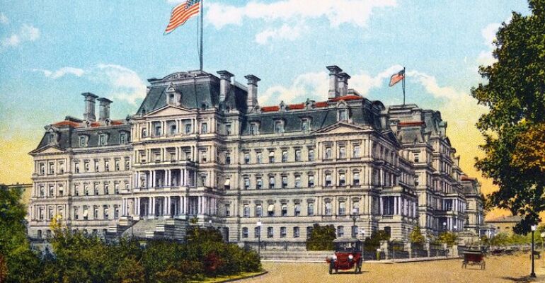 Washington D.C. Guided Diplomatic Monument Tour