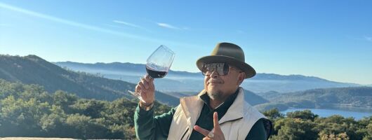 Napa Wine Tours
