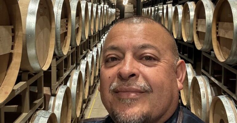 Sonoma County Wine Tour Experience