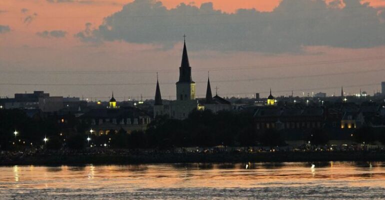 New Orleans Intimate Cultural Exploration Tour