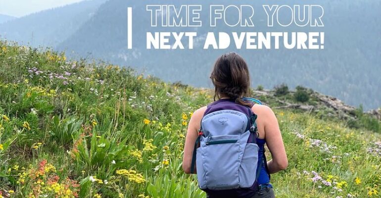 Colorado Personalized Private Hiking Tour