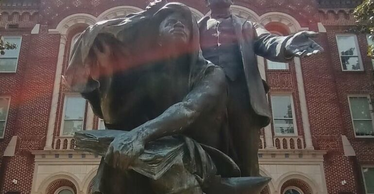Atlanta Black History and Culinary Tours