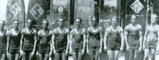 Waikiki Surf Legends History Tour