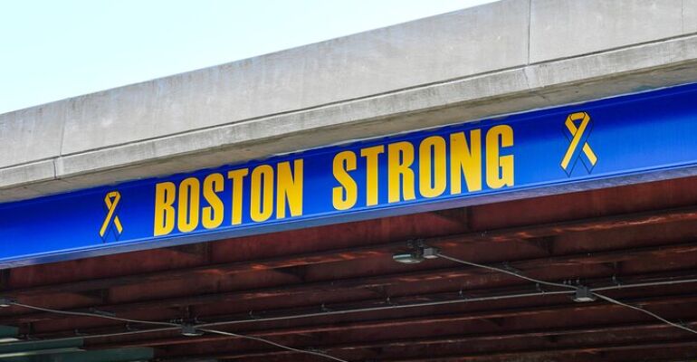 Boston Sports Walking Tour from Copley Square