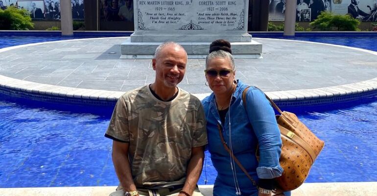 Atlanta Black History and Culture Tour