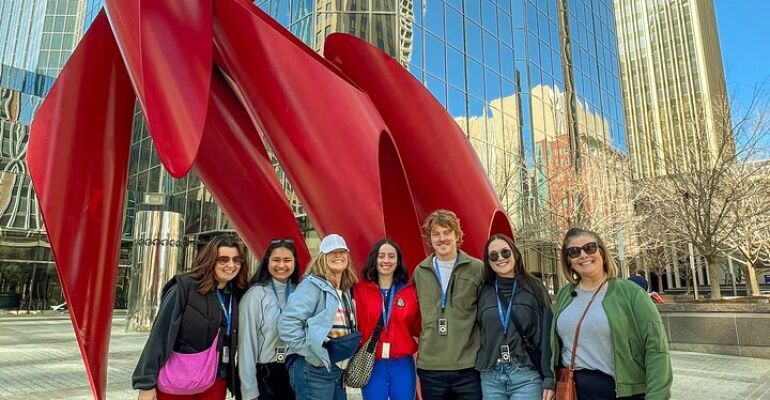 Oklahoma City Historical Walking Tour Experience