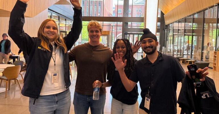 Boston Interactive Scavenger Hunt Adventure