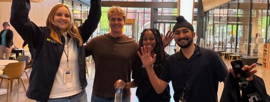 Downtown Boston Scavenger Hunt Hosted by Gamemaster