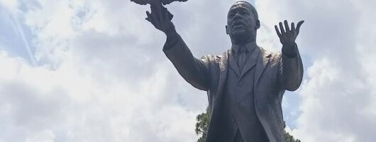 Black History and Civil Rights Tour