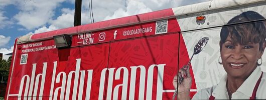 The Reality ATL Restaurant Tour 