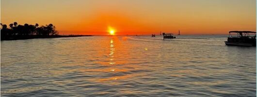 2 Hour Naples Sunset Adventure