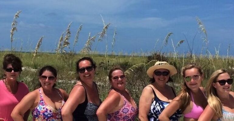 Naples Keewaydin Island Beach Escape Adventure