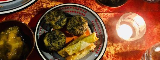Cape Town African Taste-Safari & Live Entertainment Dinner Experience