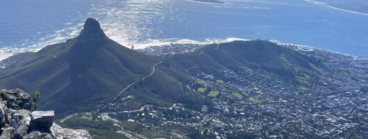 Cape Town Private Tour by Cable Car and Car