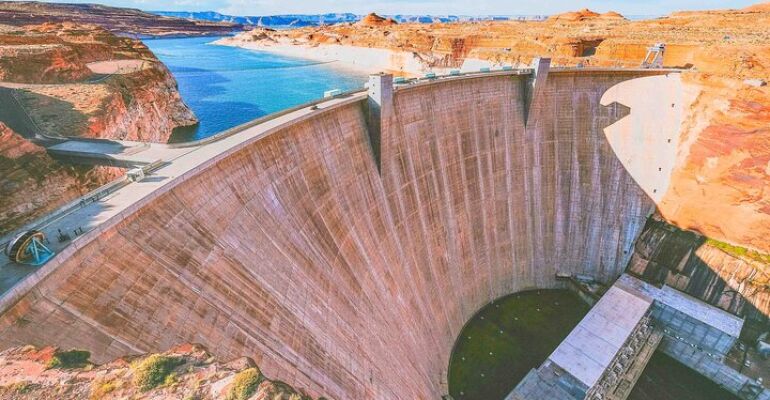 Las Vegas Hoover Dam Half-Day Tour