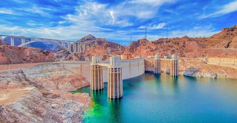 Las Vegas Southern Nevada Scenic Highlights Tour