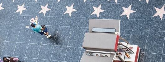 Private Full Day LA Tour from Westchester/ El Segundo /LAX 