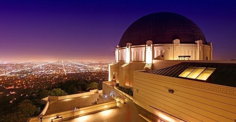 Manhattan Beach Full-Day Private Los Angeles Tour