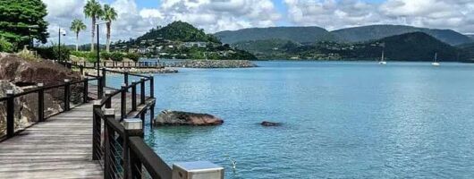 Explore Whitsundays Departing From Mackay