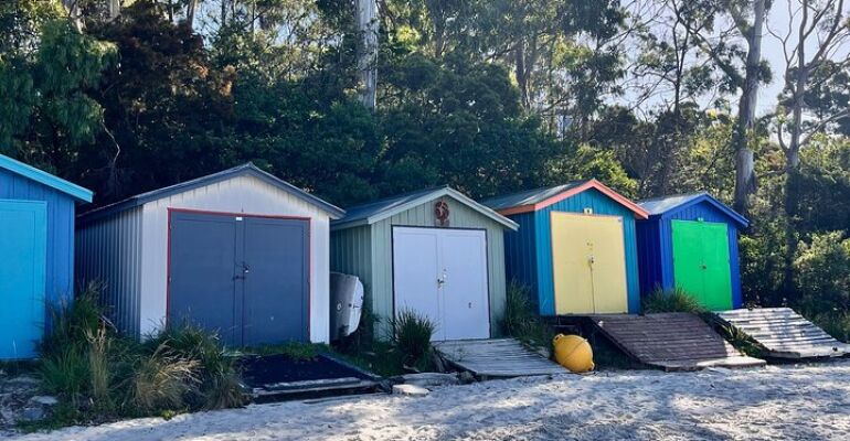 Tasmania Private Wine Tasting Day Tour