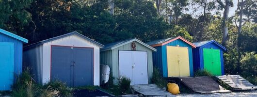 Private Winery Tour in South Hobart