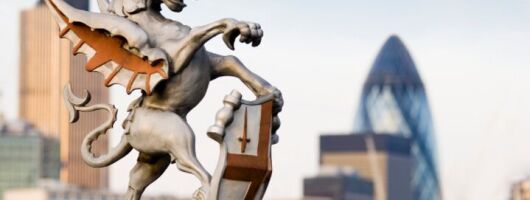 London Dragon Hunt - Immersive Treasure Hunt Adventure