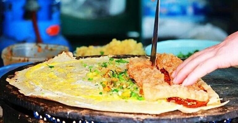 Flushing Culinary Treasures Guided Food Tour