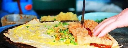 NYC Flushing Chinatown Hidden Gems Food Tasting and Walking Tour