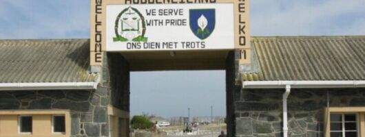 Robben Island and Table Mountain Guided Tour with Ferry Ticket.