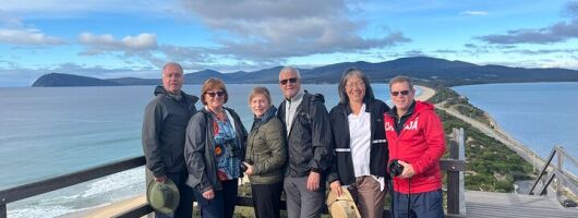 3 Day Private Tour in Tasmania
