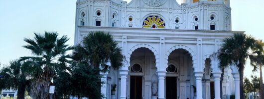 Galveston Day Tour from Houston