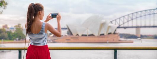 Small Group Tour Sydney City Highlights and Hidden Gems