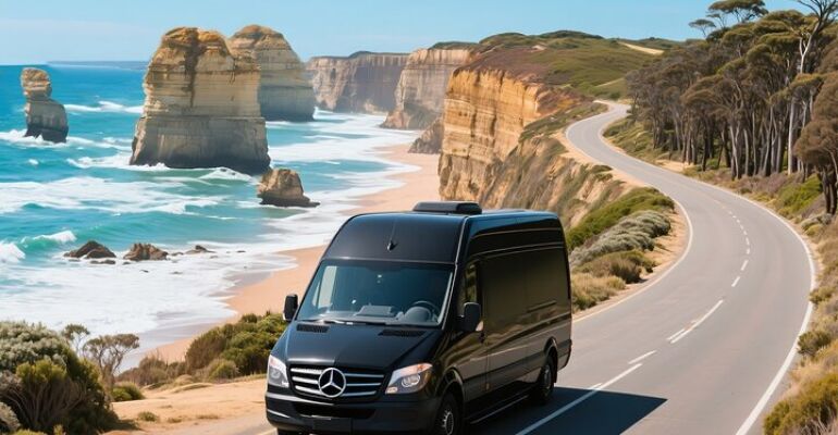 Great Ocean Road Luxury Day Trip