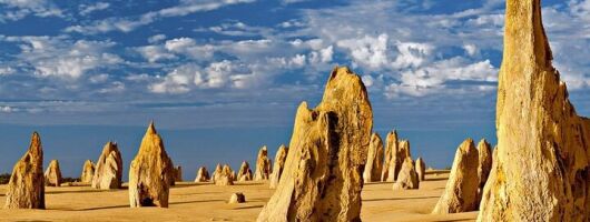 6 Hours Pinnacles Express Tour 