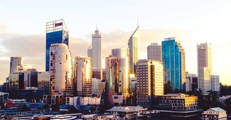 Perth Fremantle and Rottnest Island Tour