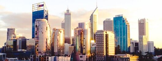 City Tour Perth and Fremantle and Rottnest Island and Swan River