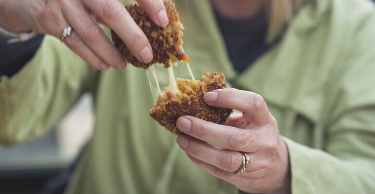 Harrogate Guided Culinary Food Tour