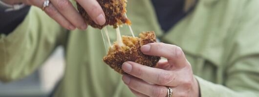 Harrogate Culinary Gems Guided Food Tour