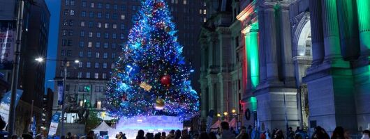 Philadelphia's Holiday Donut Adventure and Walking Food Tour