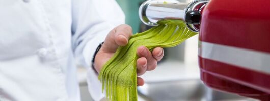 Fun 2 Hour Pasta Making Class With Local Chef in Tucson