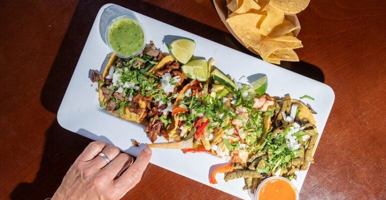 San Francisco Flavors and Culture Tour
